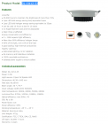 LED DownLighters