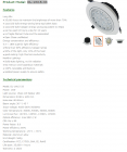 LED DownLighters