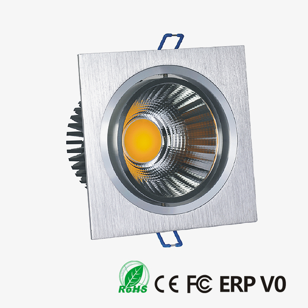 LED COB ceiling light