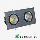 LED COB ceiling light