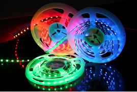 LED Strip Lights