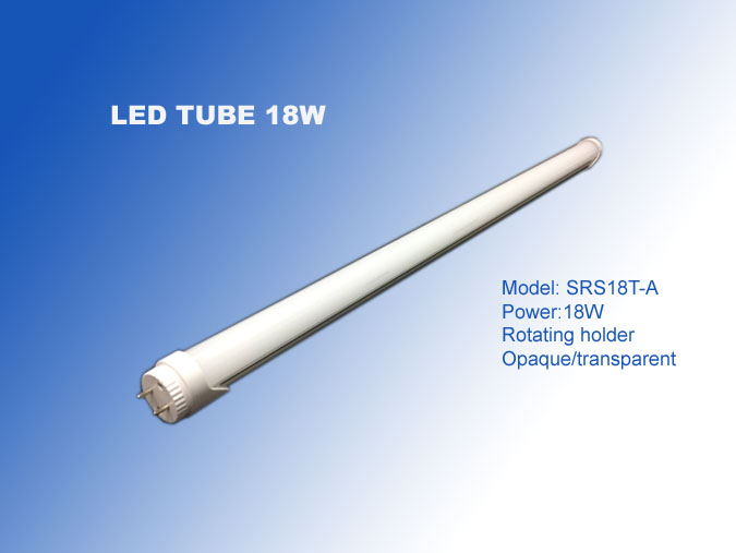 LED Tube Lights