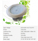 LED DownLighters