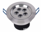 LED Ceiling Lamps