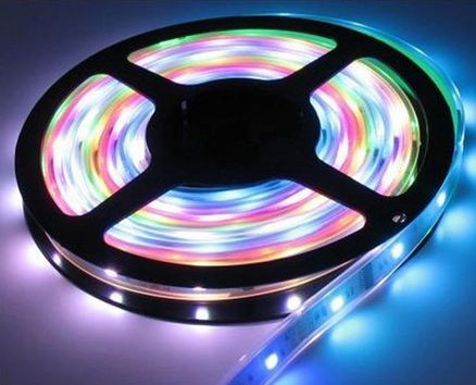 LED Strip Lights