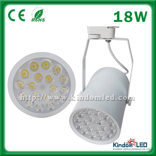 18W Tracking Light