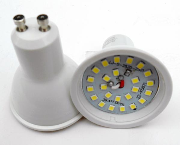 LED Spotlight