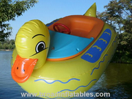 Bumper Boats--PC-002