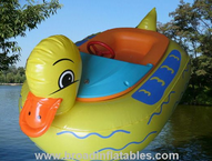 Bumper Boats--PC-002