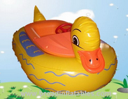 Bumper Boats--PC-004