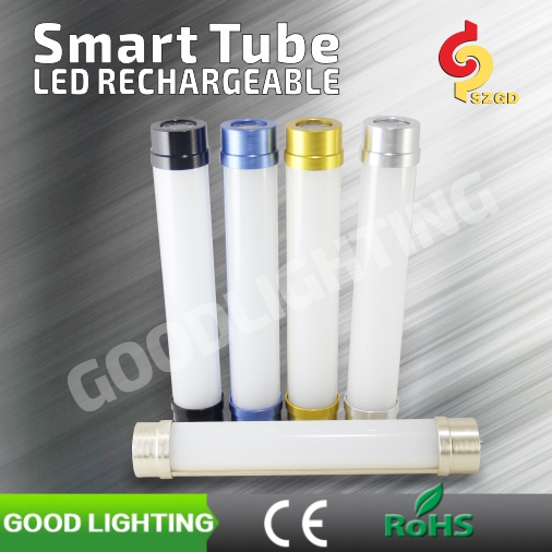 LED Tube Lights