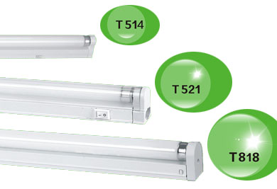 LED Tube Lights