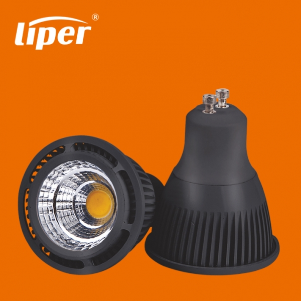 LED Spotlight