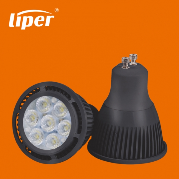 LED Spotlight