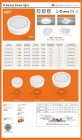 LED DownLighters