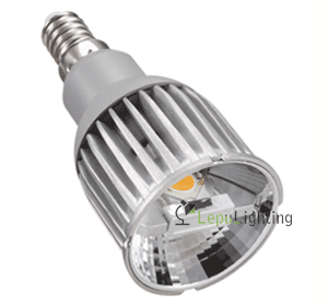 LED Spotlight