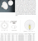 LED DownLighters