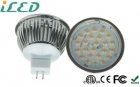 LED Spotlight