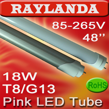 LED Tube Lights