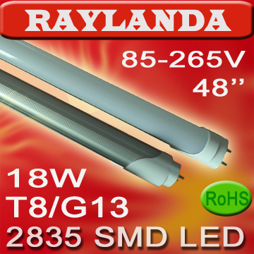 LED Tube Lights