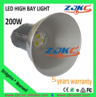 200W LED High Bay Light