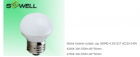 LED Bulb Lights