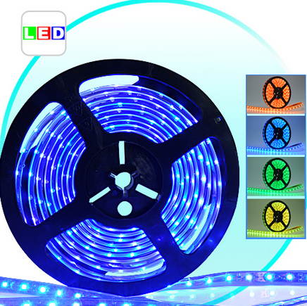 LED Strip Lights