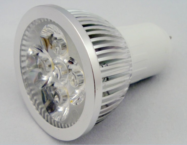 LED Spotlight