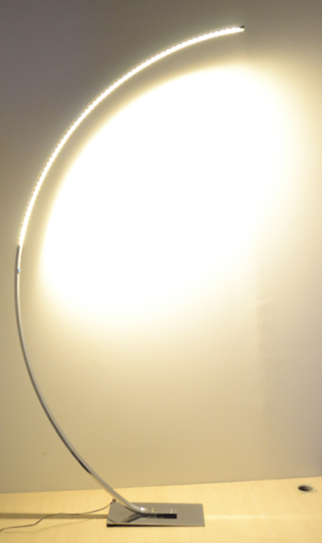 LED Floor Lamp