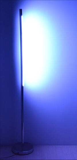 LED Floor Lamp