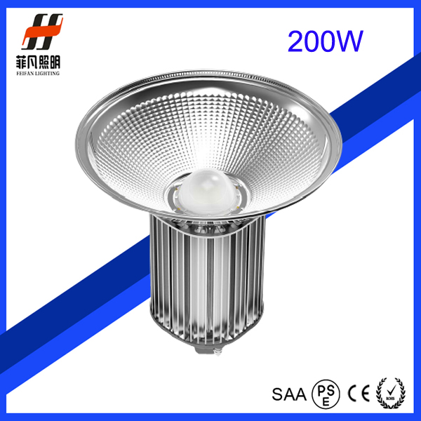 200W LED High Bay Light