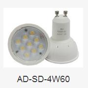 LED Spotlight