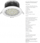 LED DownLighters