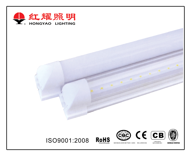 LED Tube Lights