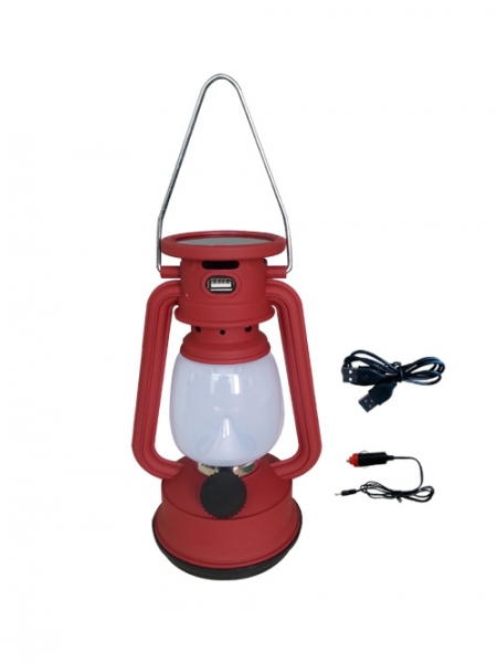 Camping Light