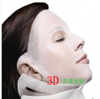 Mask-3D Lifting