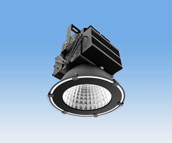 120W LED High Bay Light