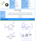 High Power LED