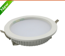 LED DownLighters