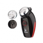 MEN'S RECHARGEABLE SHAVER