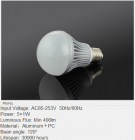 LED Bulb Light