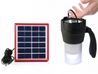 Solar Camping Light