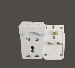 Socket with Plug