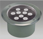 LED Underground Light