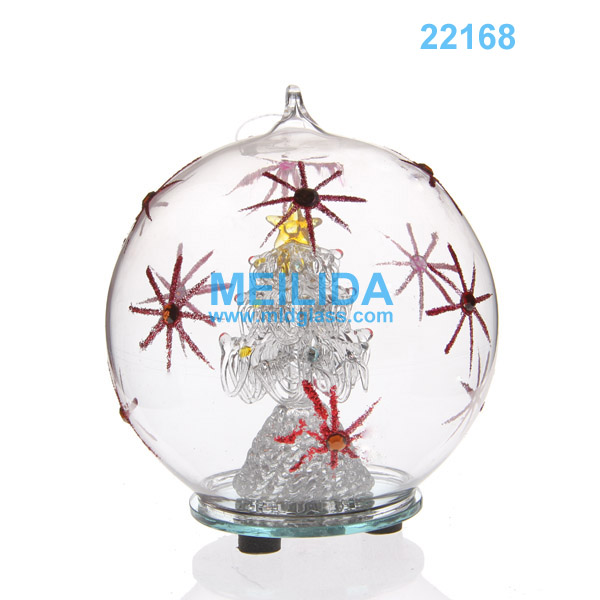 LED Decoration Lights