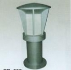 Solar lawn Light