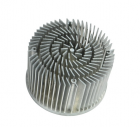 LED lighting heatsink