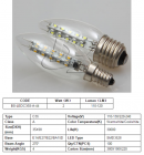 LED Bulb Lights