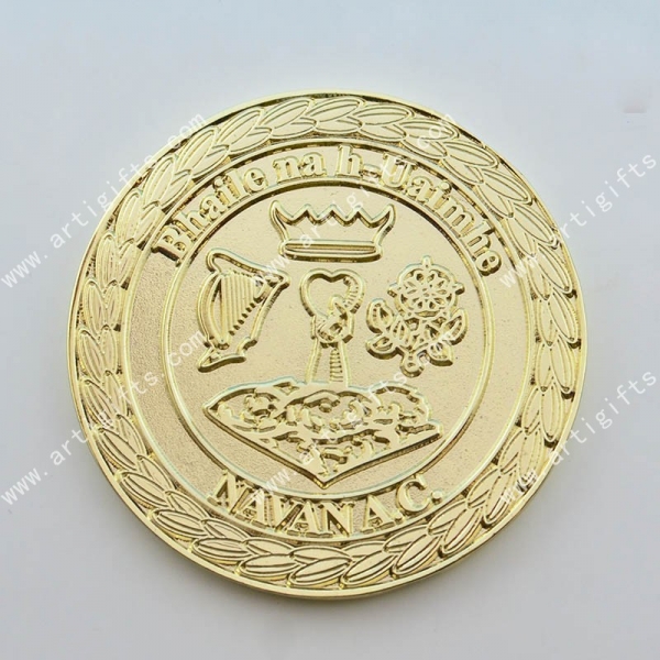 Collectible Coin