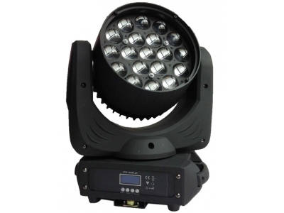 LED Wash beam